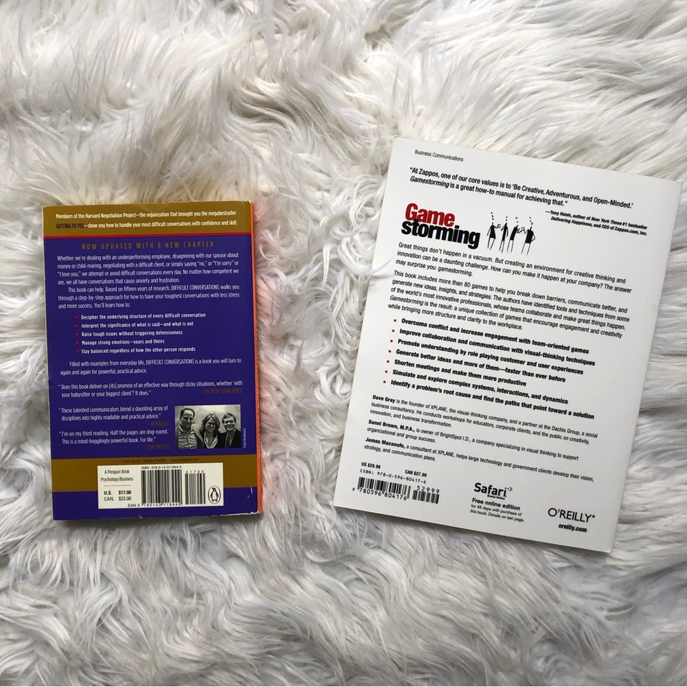 Book Bundle - Picture 2 of 2
